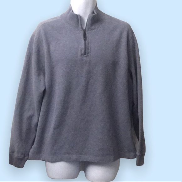 Jos. A. Bank Other - Jos A Bank blue/gray pullover sweater
